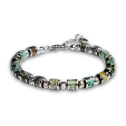 Bracciale Eden in jasper africano