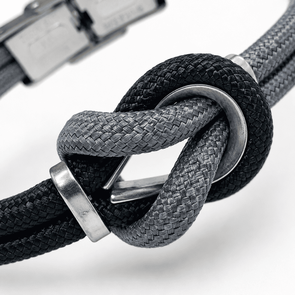 Bracciale Portofino Nereo
