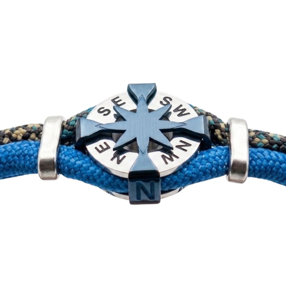 Bracciale Portofino Galeone | Bussola