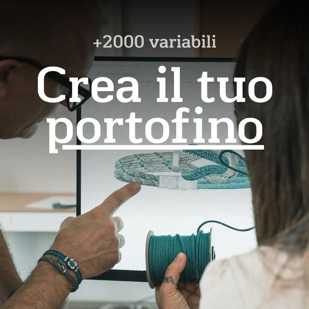 Portofino Personalizzato