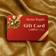 Lab93studio Gift Card