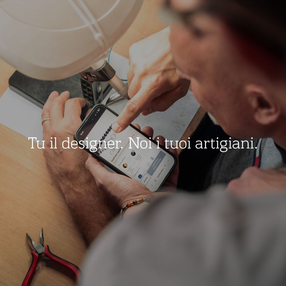 Bracciale personalizzato