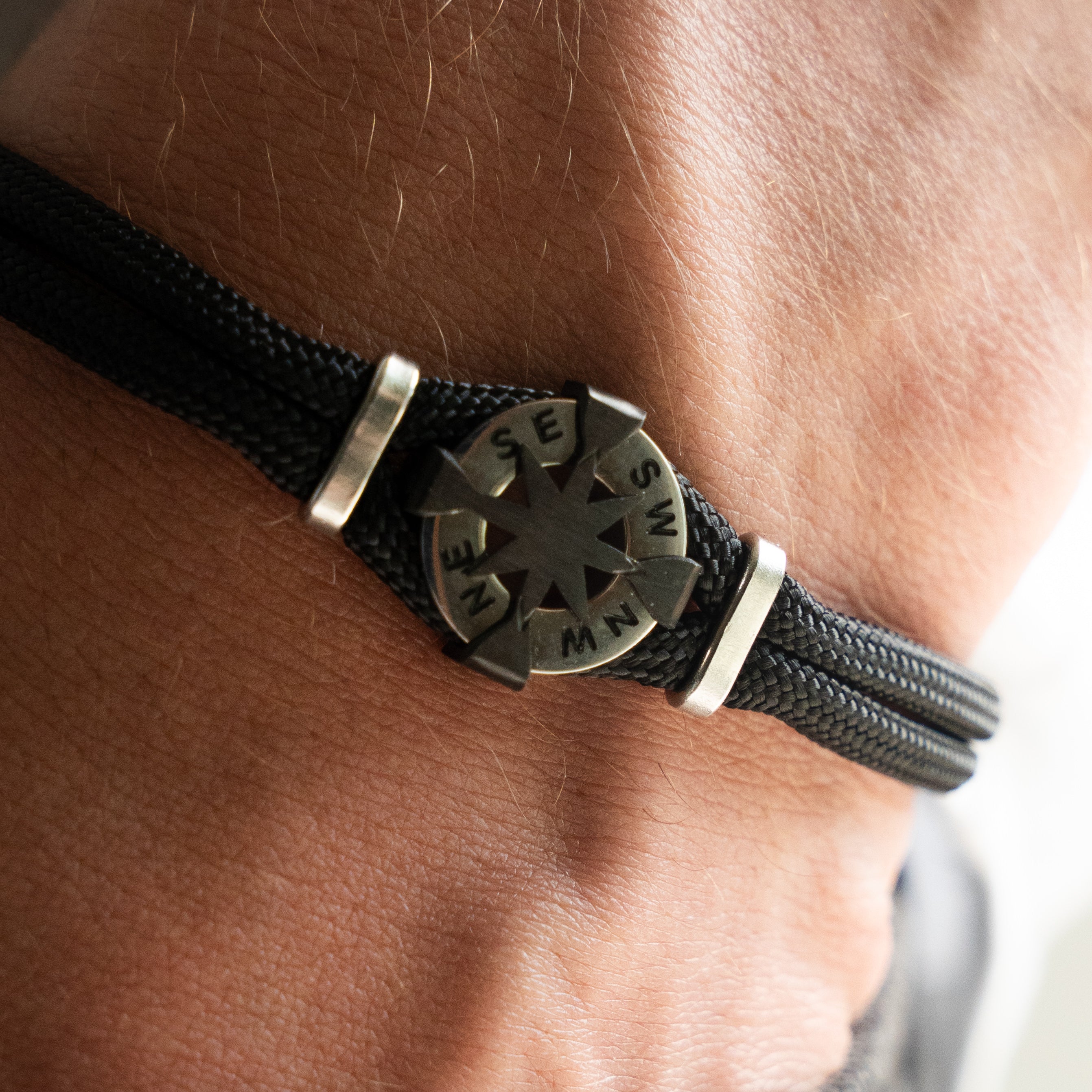 Bracciale Portofino Sirio | Bussola