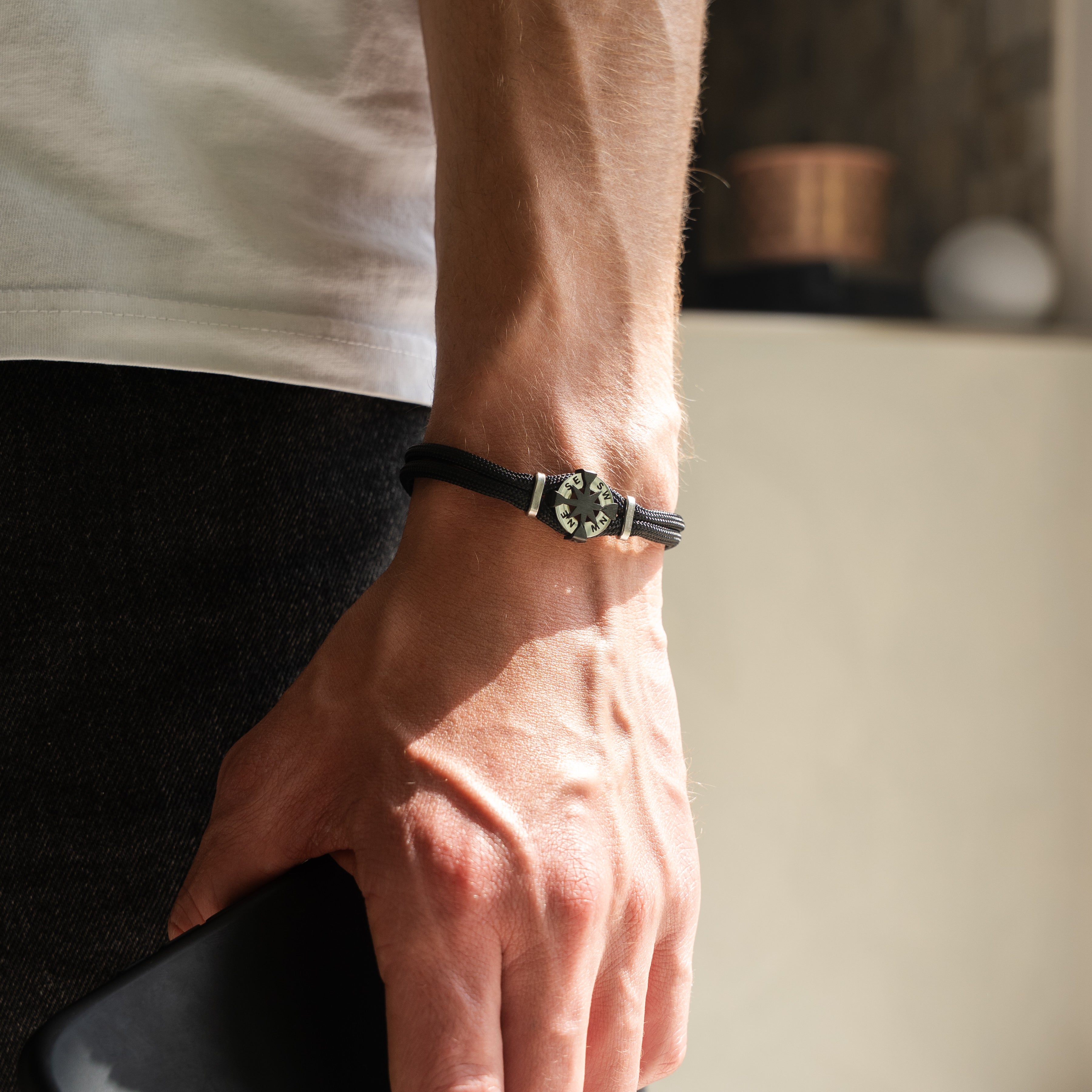 Bracciale Portofino Sirio | Bussola