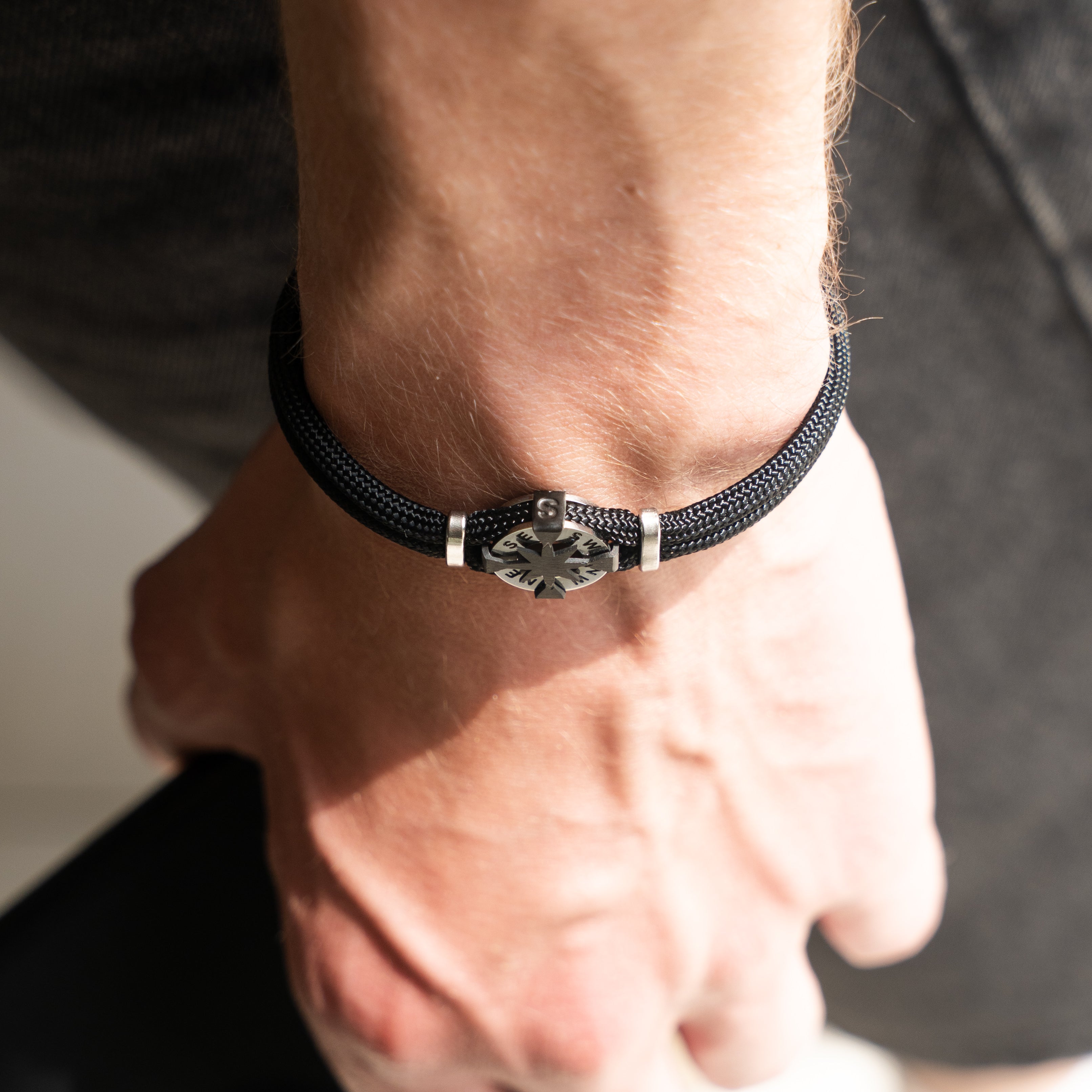 Bracciale Portofino Sirio | Bussola