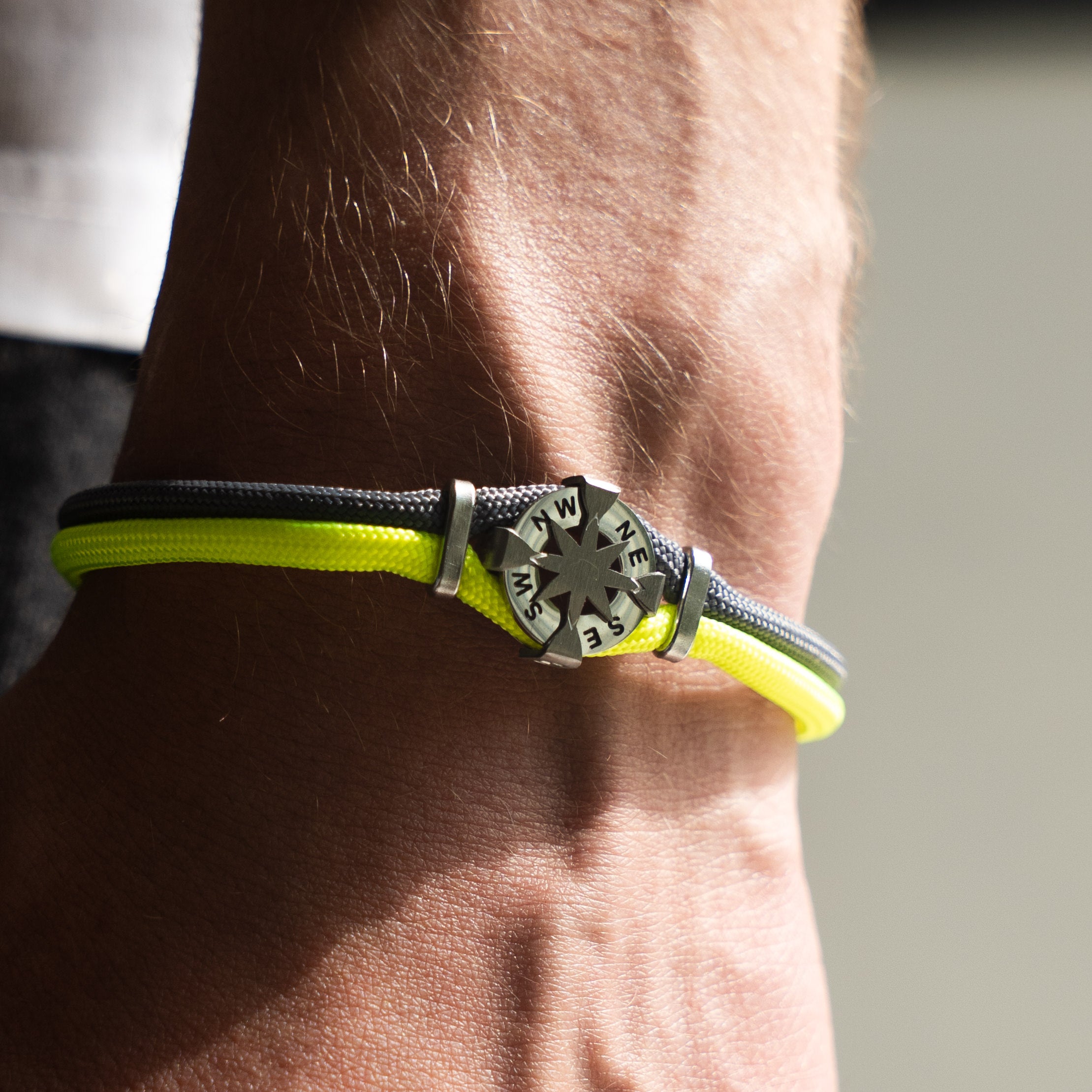 Bracciale Portofino Equatore | Bussola