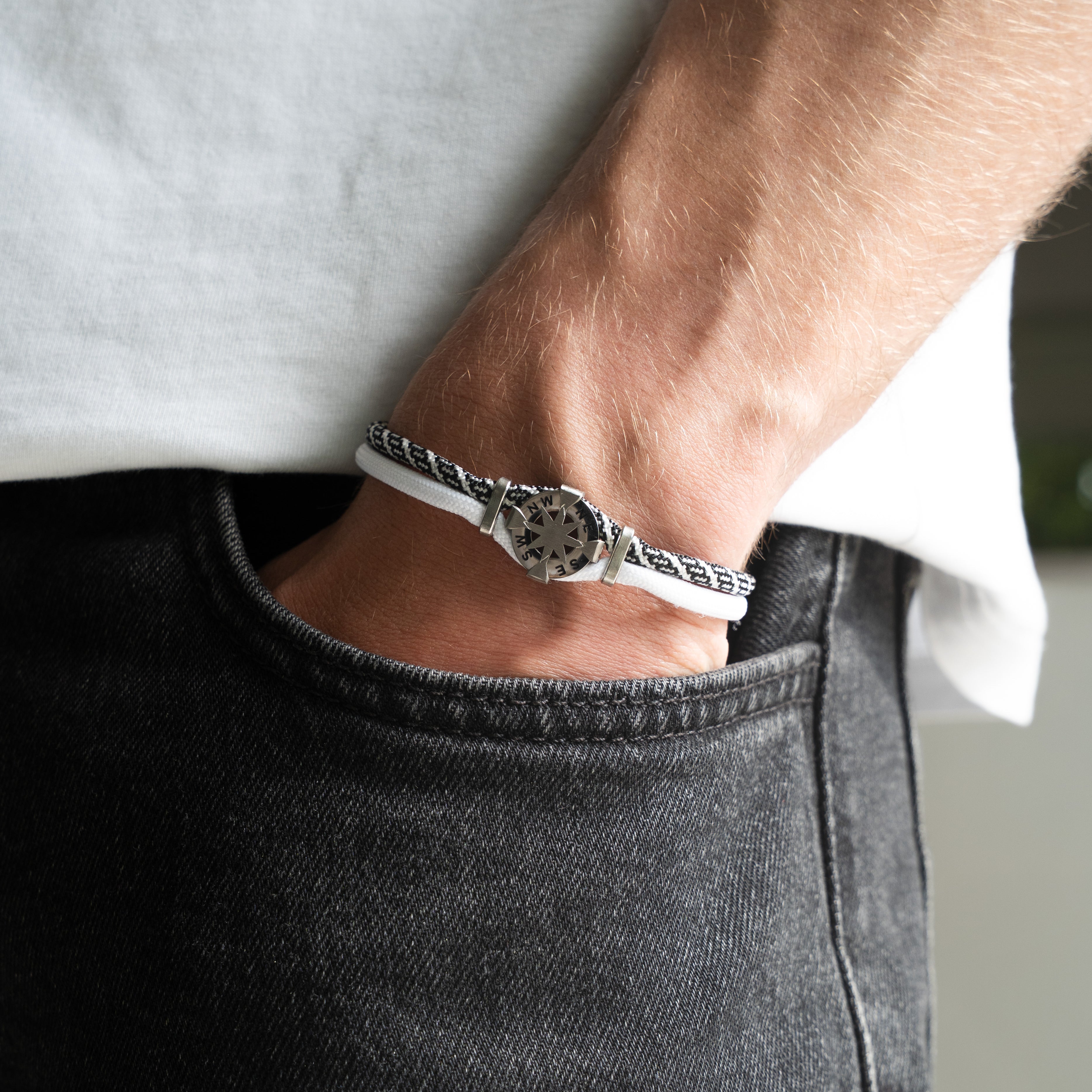 Bracciale Portofino Polonord | Bussola