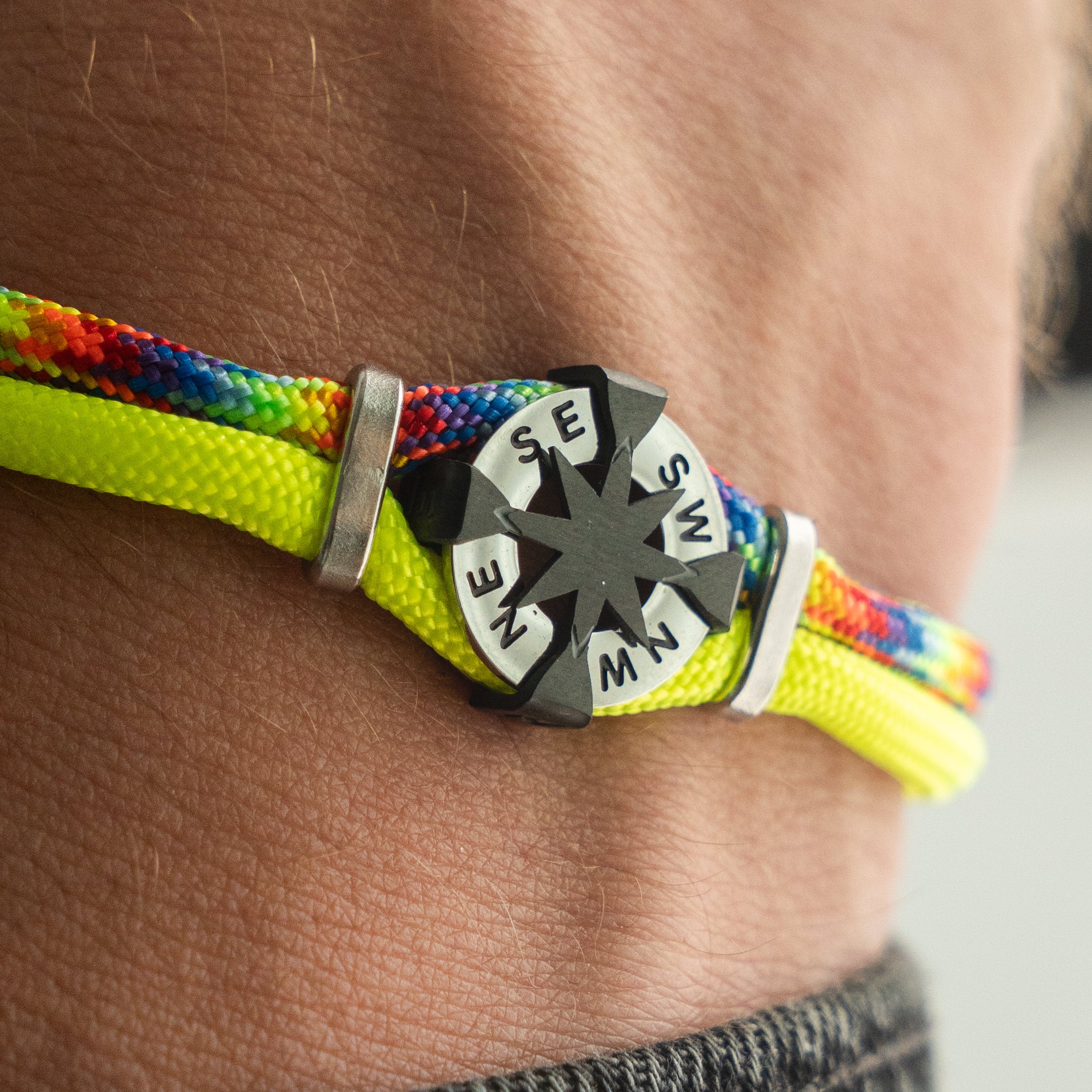 Bracciale Portofino Meridiano | Bussola