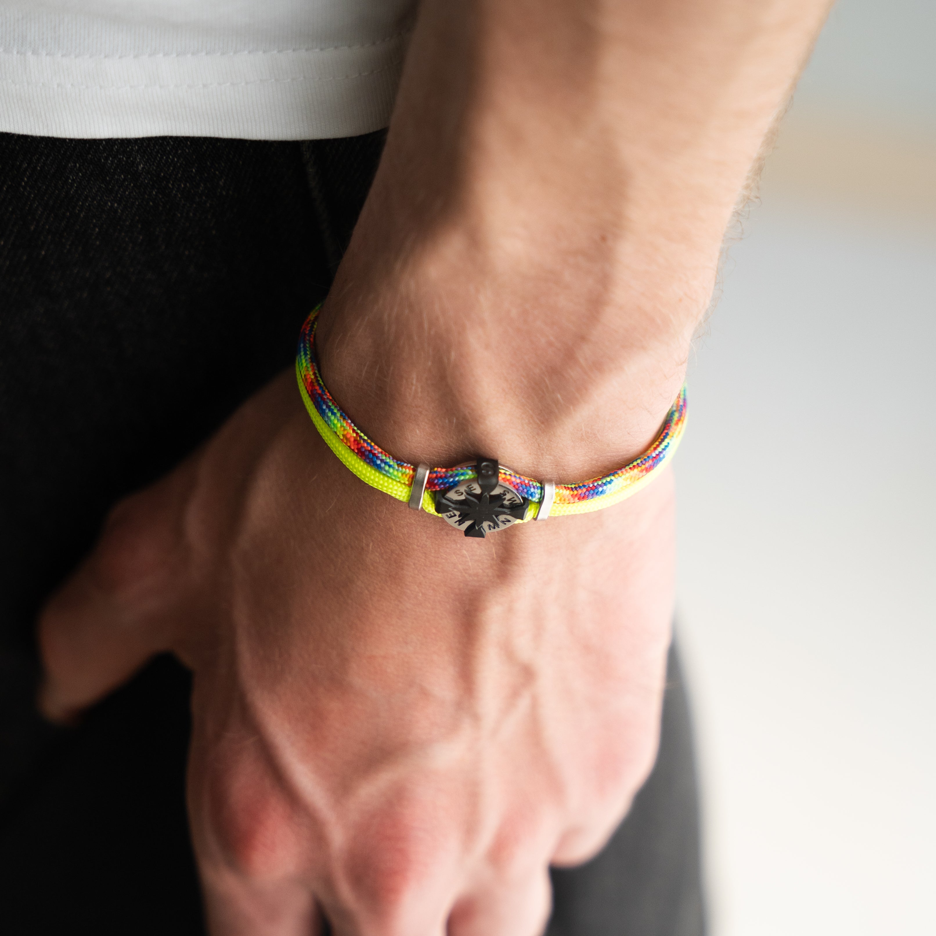 Bracciale Portofino Meridiano | Bussola