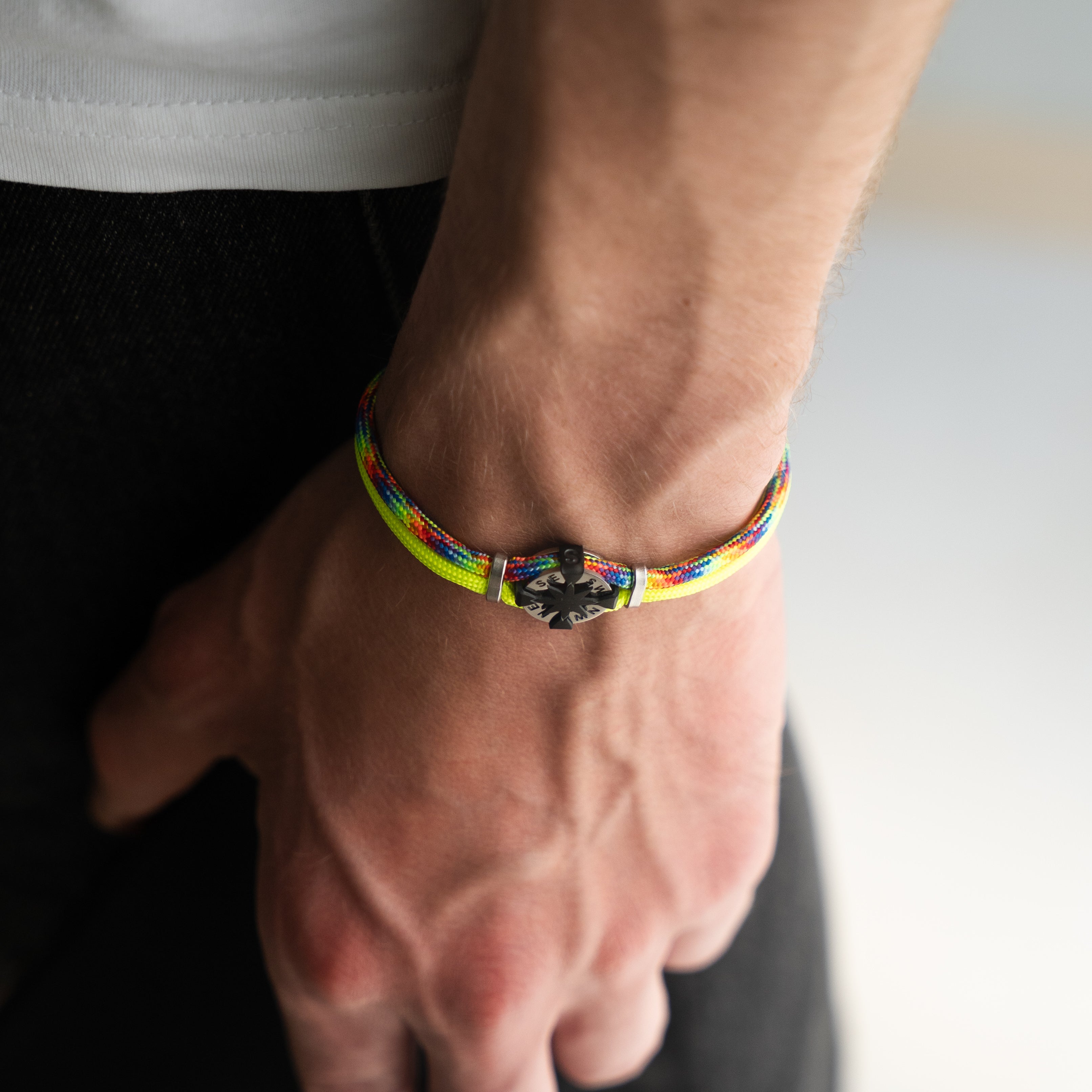 Bracciale Portofino Meridiano | Bussola