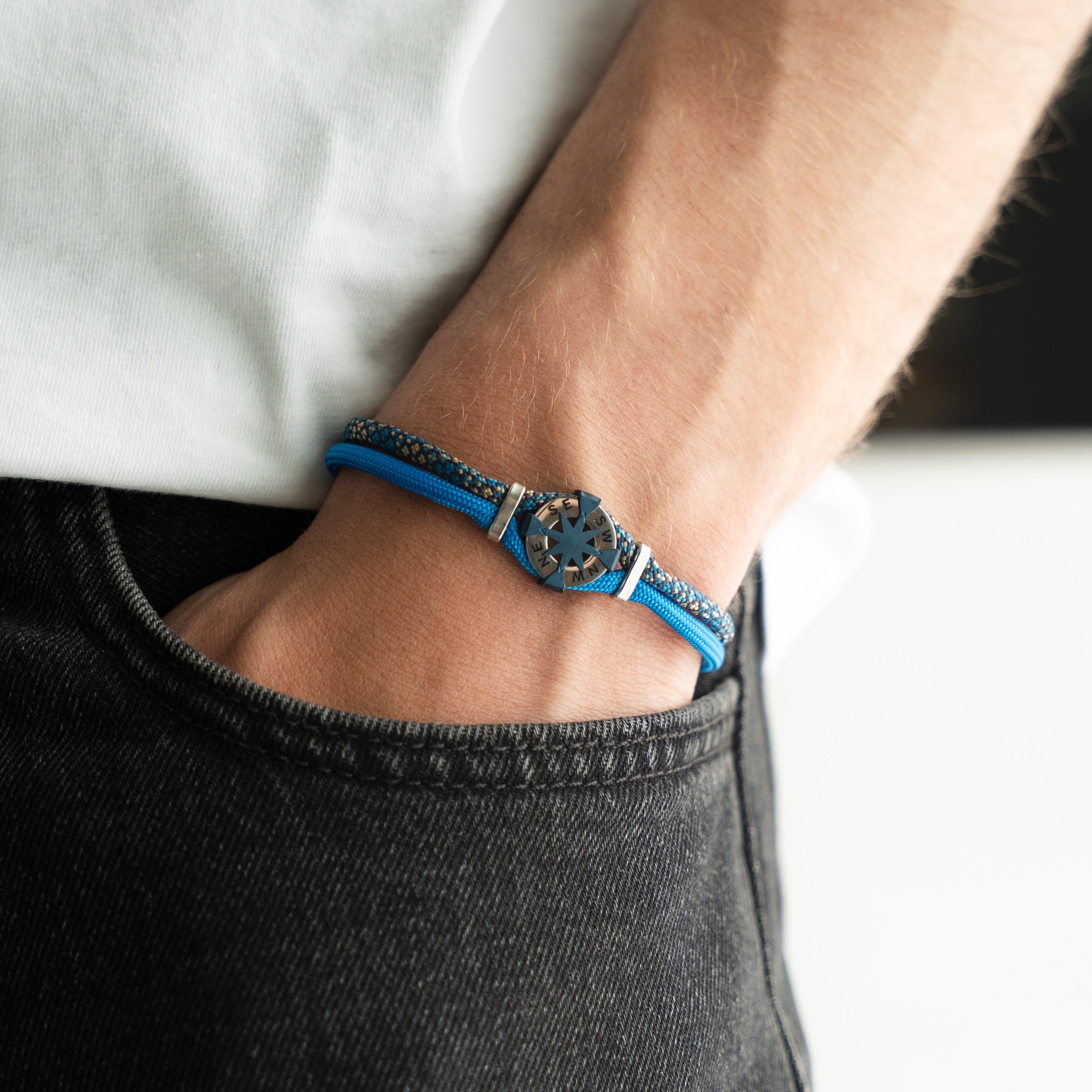 Bracciale Portofino Galeone | Bussola