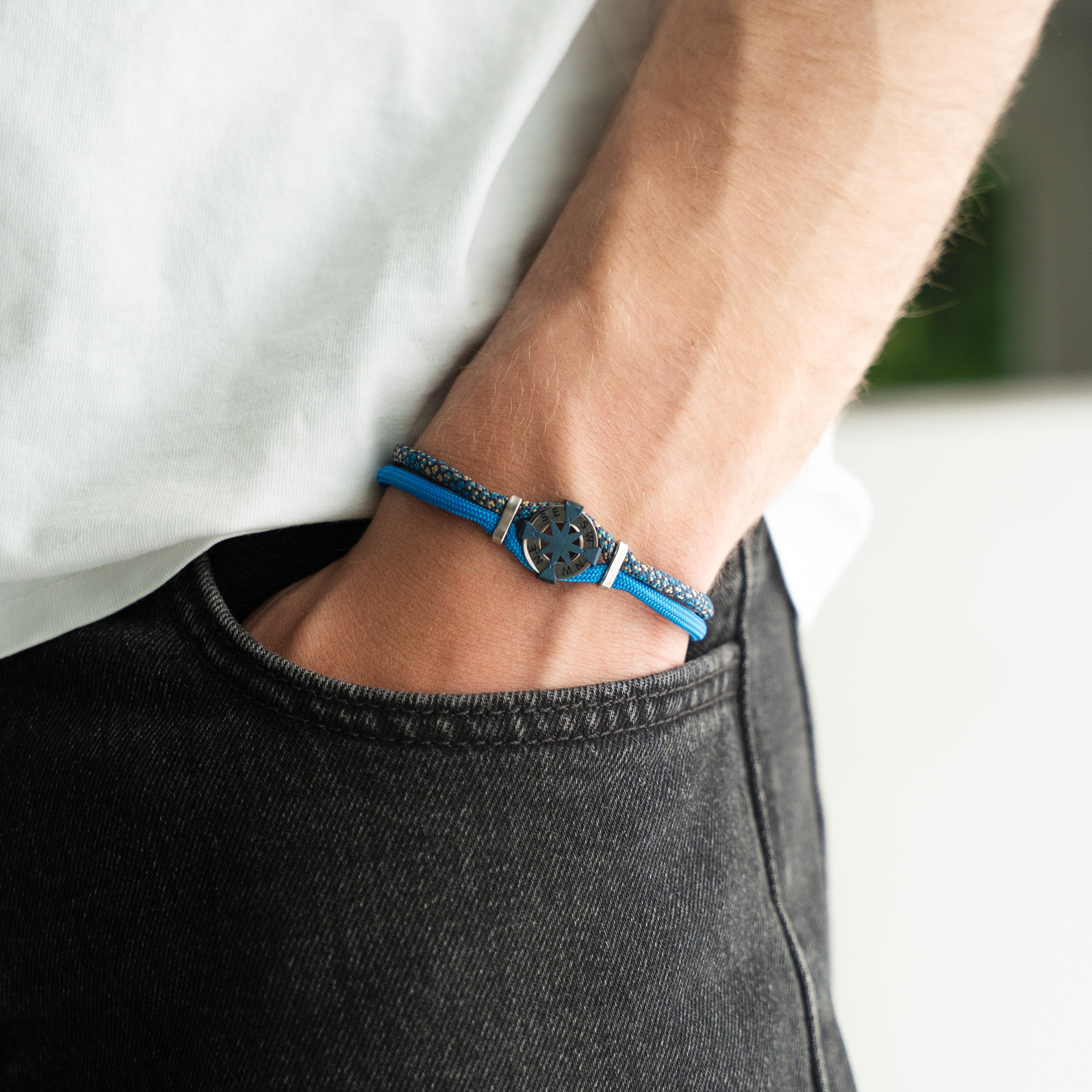 Bracciale Portofino Galeone | Bussola