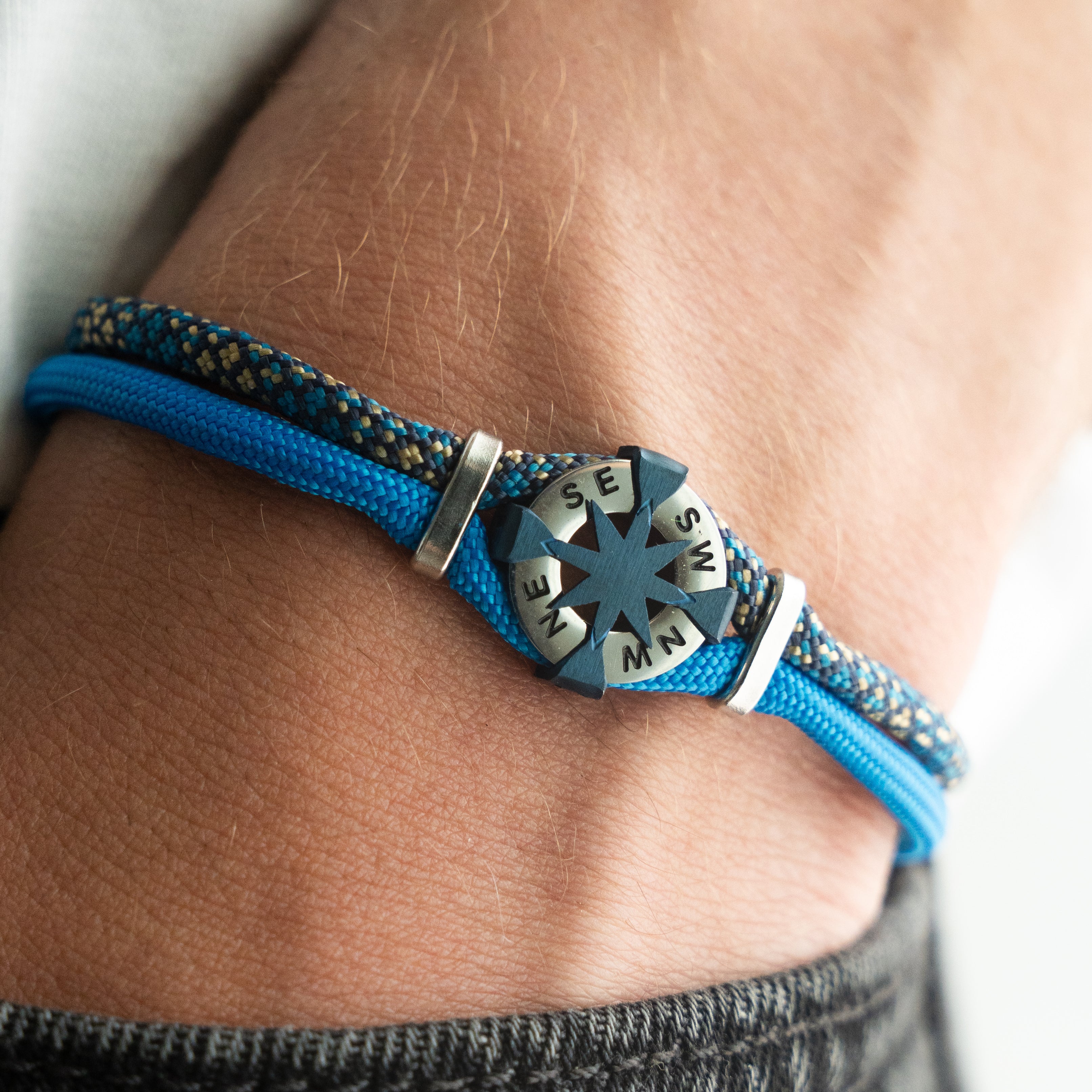 Bracciale Portofino Galeone | Bussola