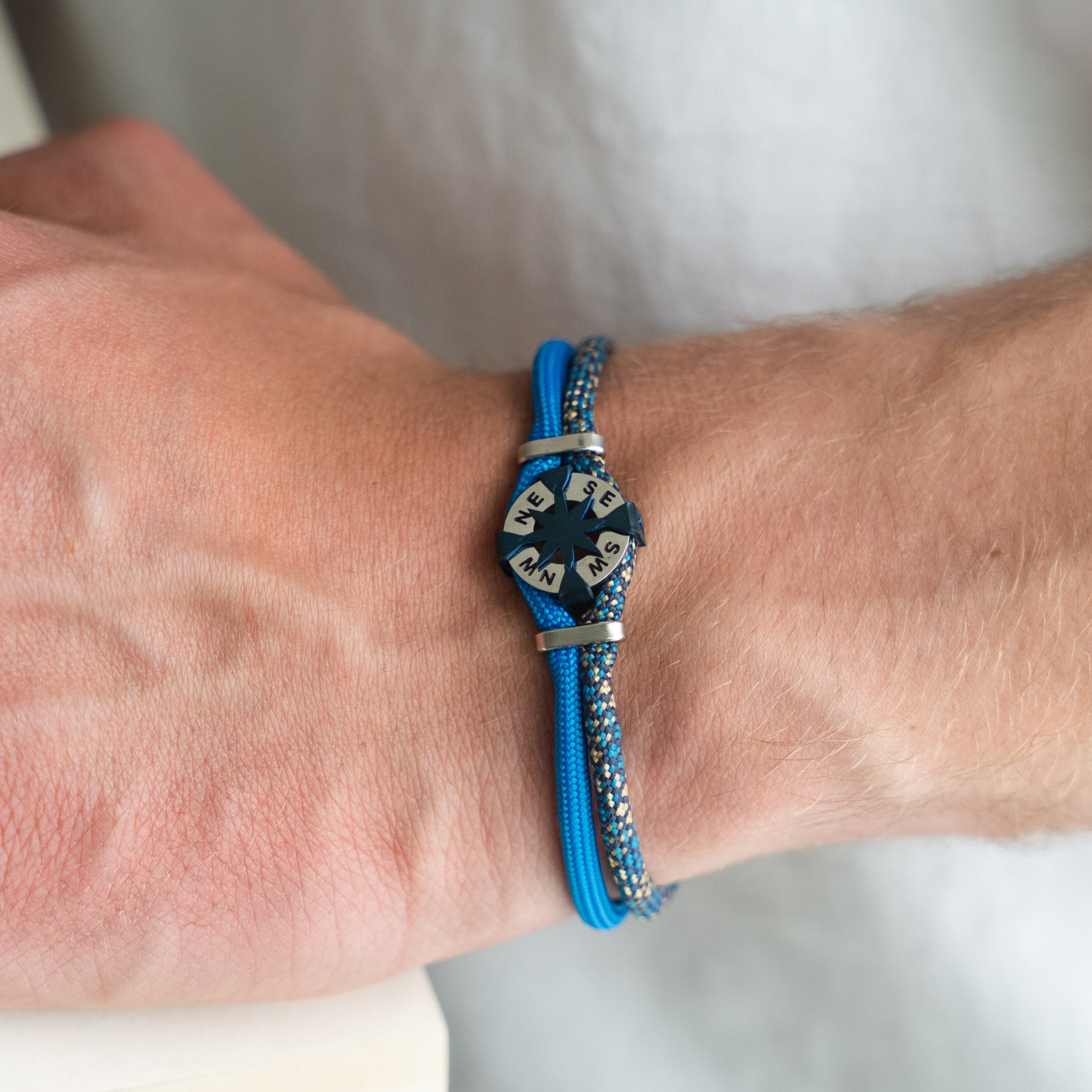 Bracciale Portofino Galeone | Bussola
