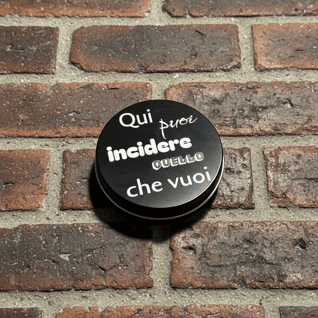 Custodia Porta Accessori