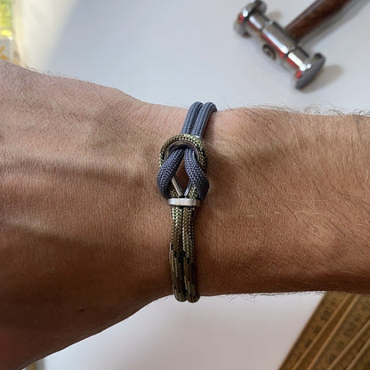 Bracciale Portofino Lupo