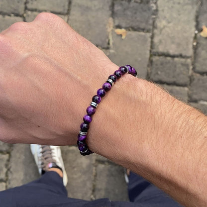 Bracciale Viola