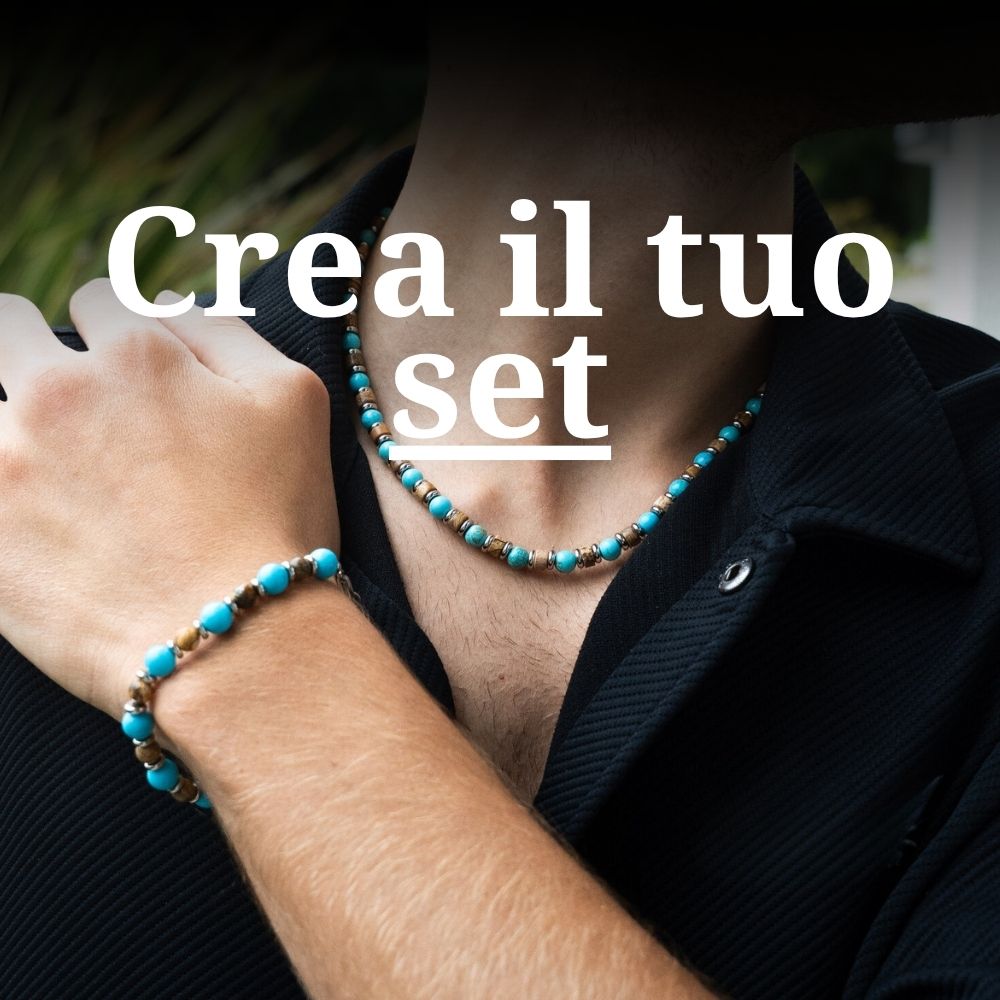Crea il tuo set
