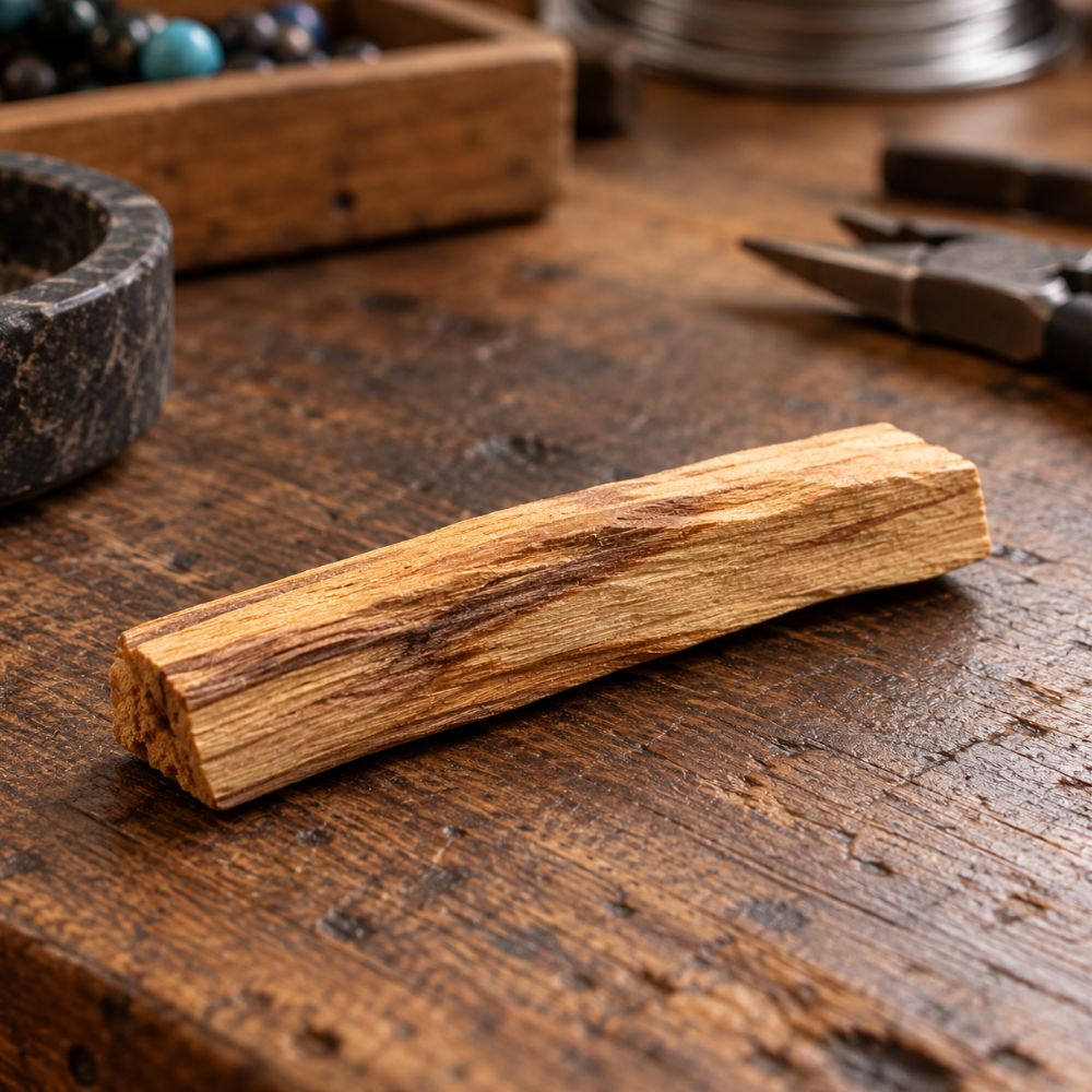 Palo santo