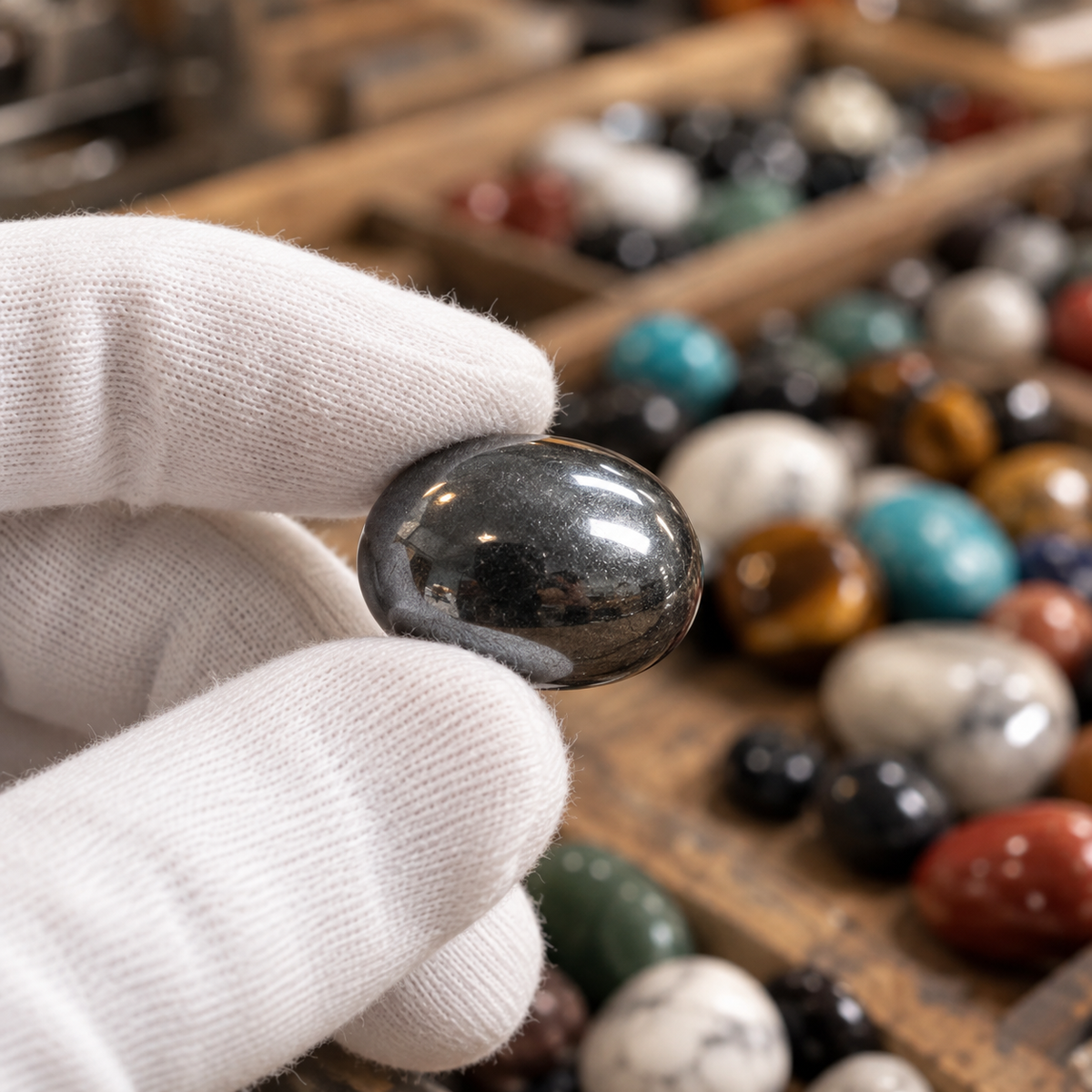 Pietra di ematite