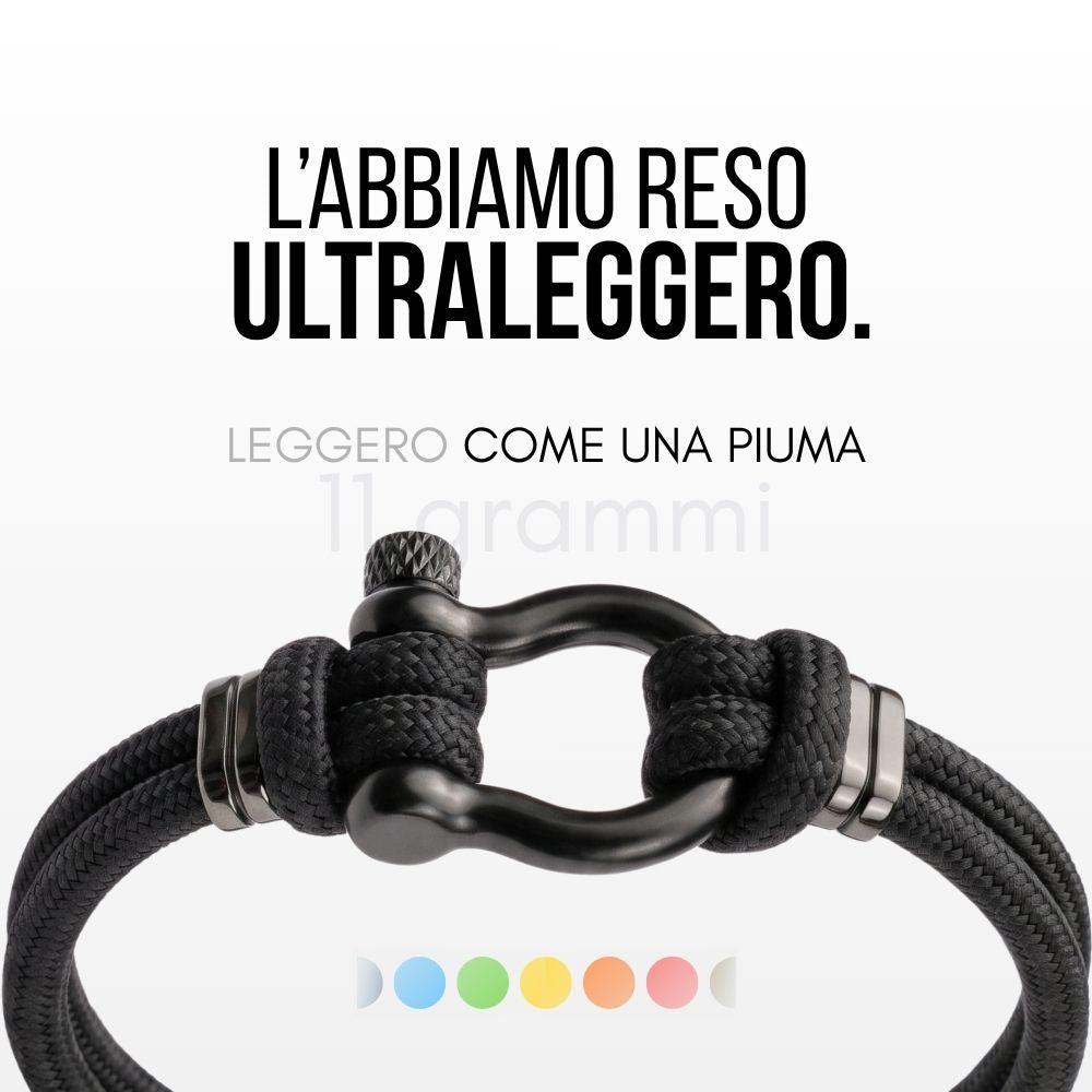Armband Titano Blitz