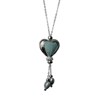 Malak Ceramic Necklace