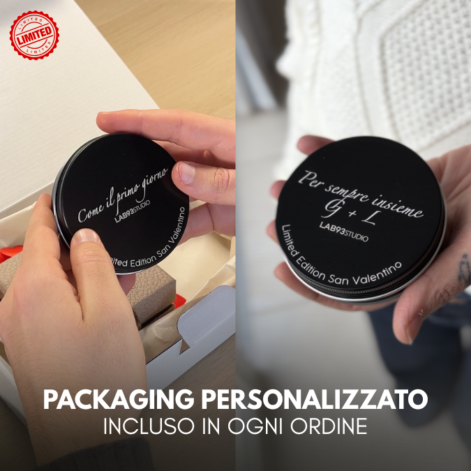 Bracciale Anima in ossidiana e ametista