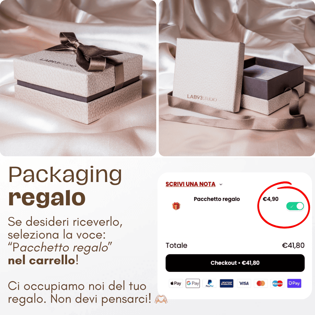 Bracciale Equilibrio in Howlite bianca