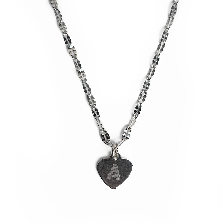 Collana Mia Personalizzabile