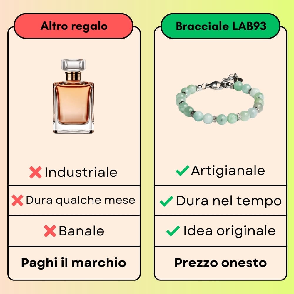Bracciale Anima in ossidiana e ametista