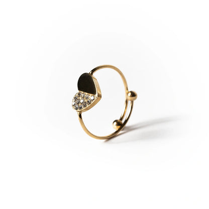 Heart Ring