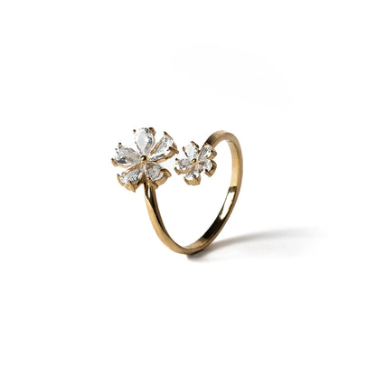 Anello Fiore