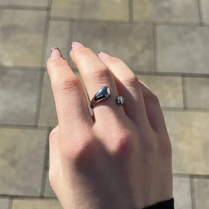 Anello Eva
