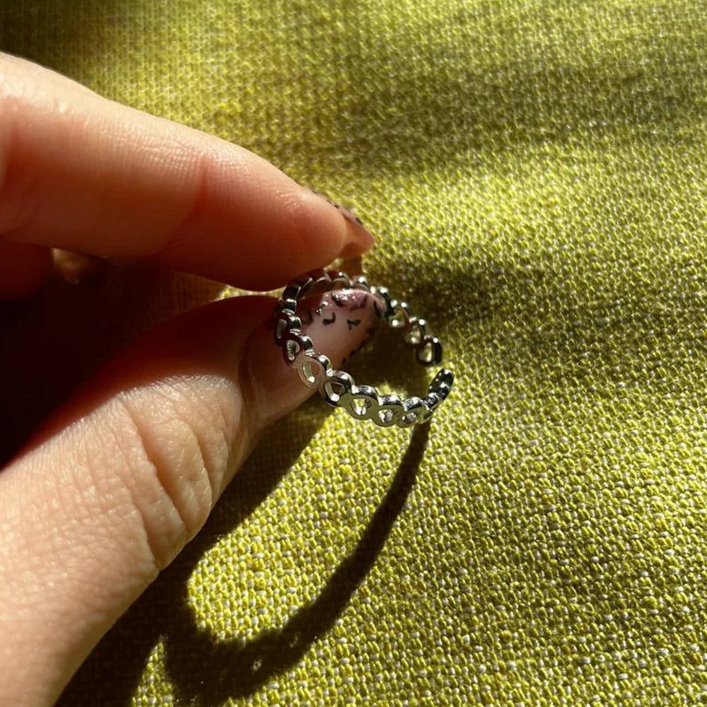 Band Ring