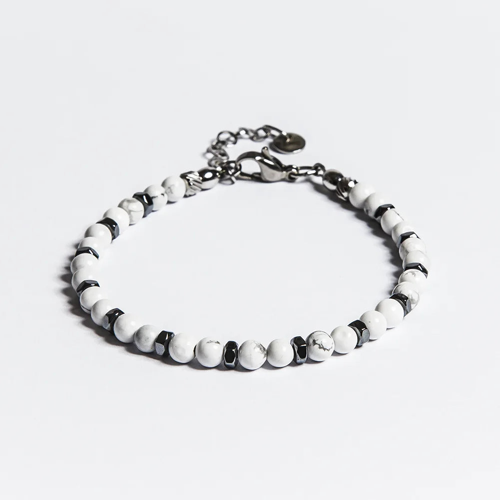 Set bracciale Silenzio + Destino