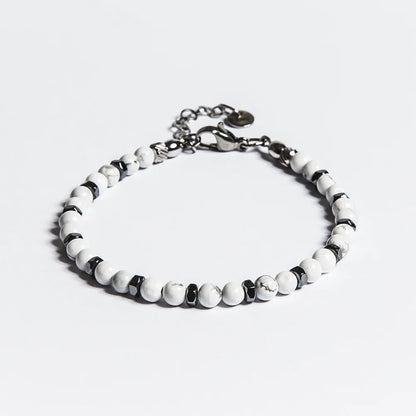 Set bracciale Silenzio + Destino