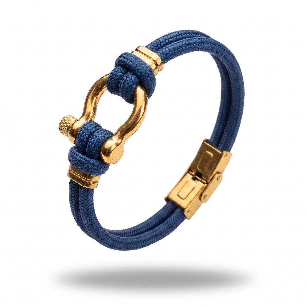 Bracciale Titano Abisso
