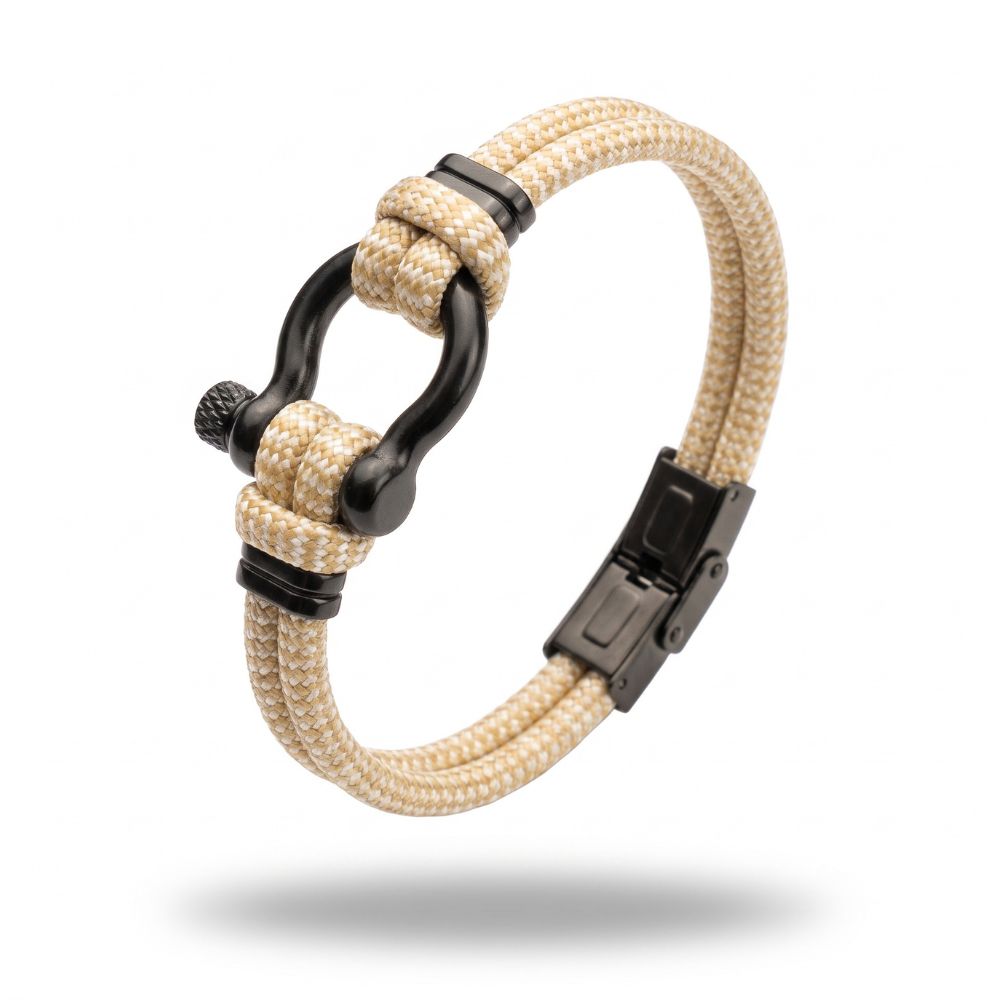 Bracciale Titano Deserto