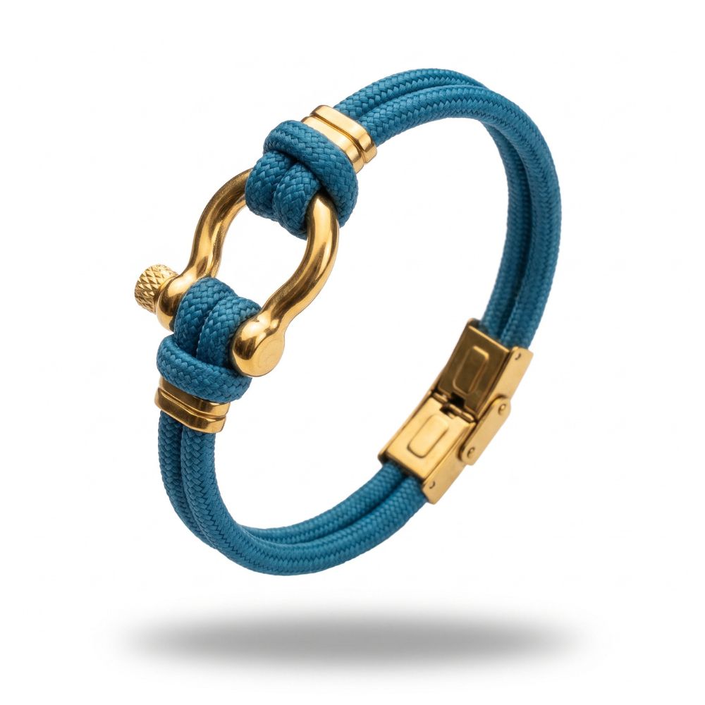 Bracciale Titano Uragano
