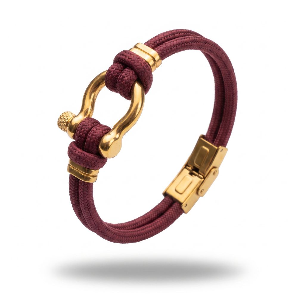 Bracciale Titano Vulcano