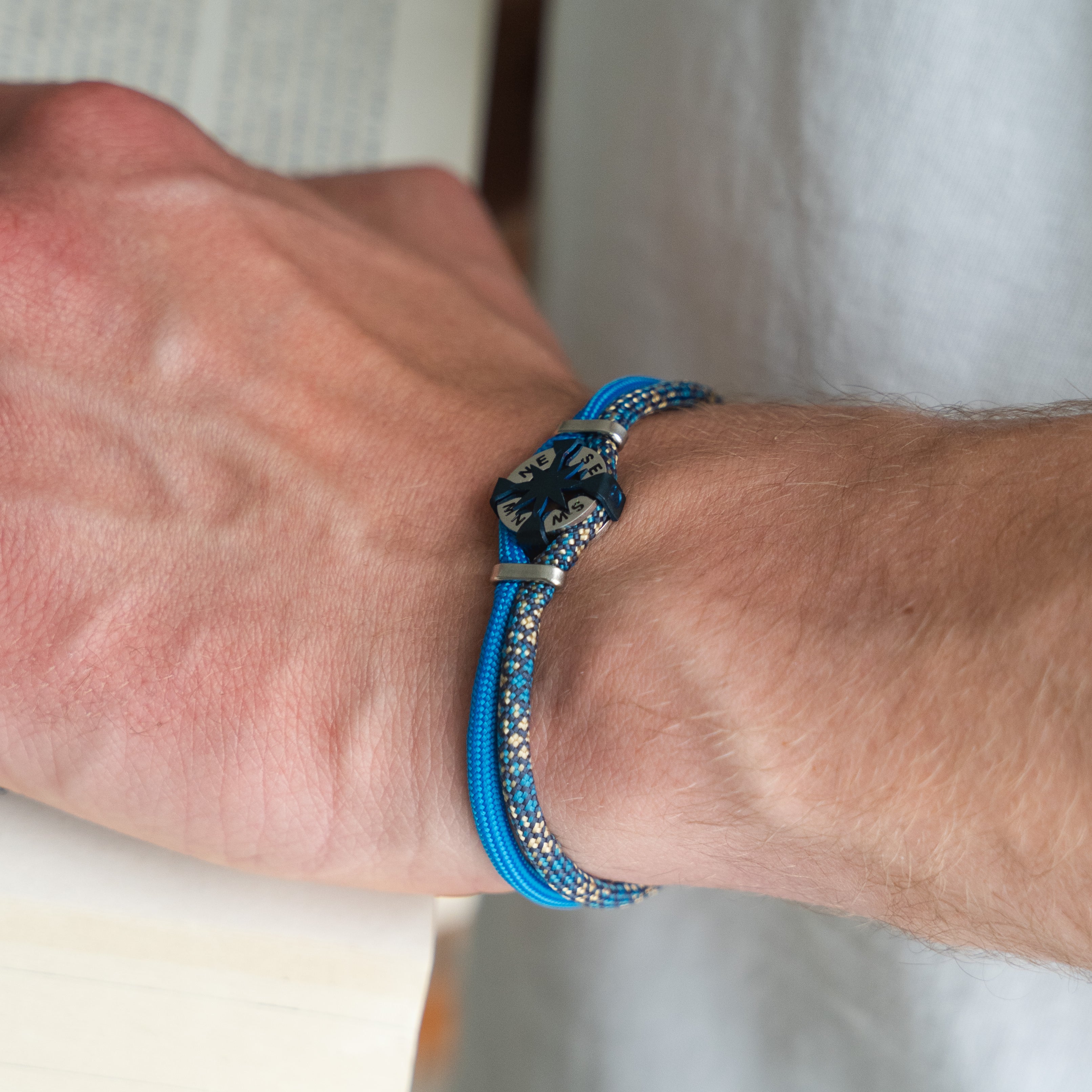 Bracciale Portofino Galeone | Bussola