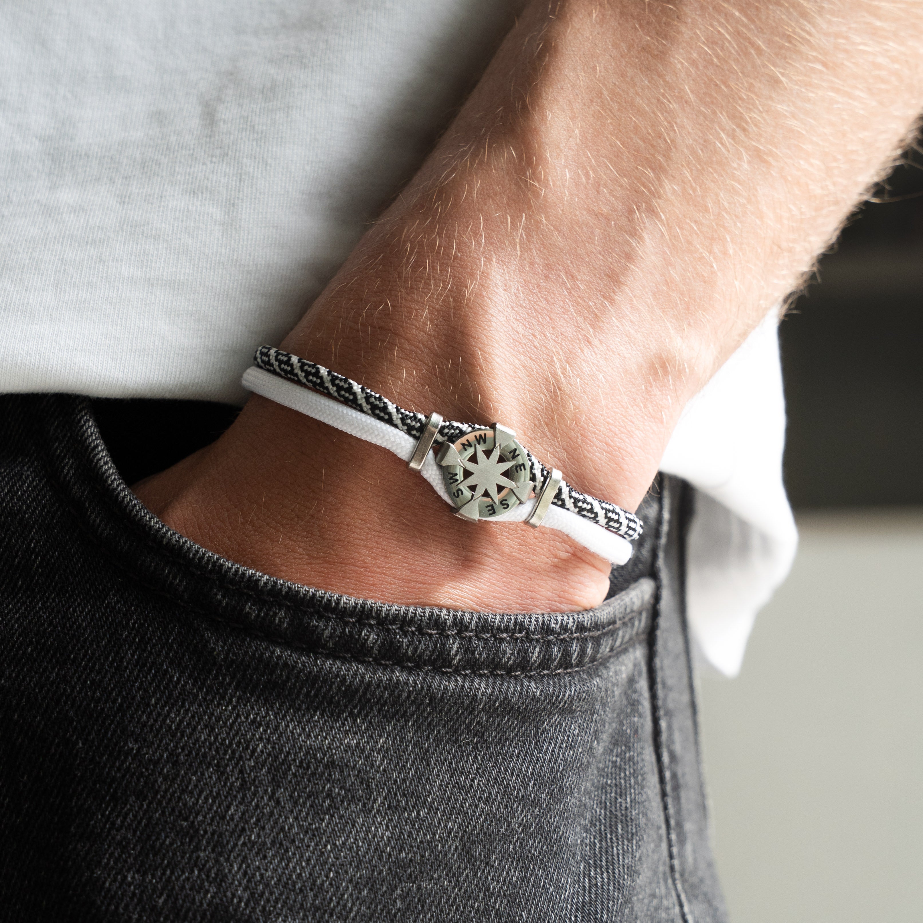Bracciale Portofino Polonord | Bussola