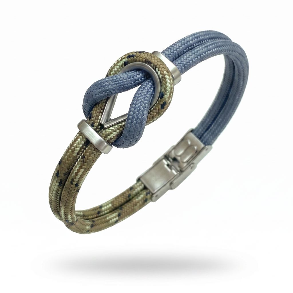 Bracciale Portofino Lupo