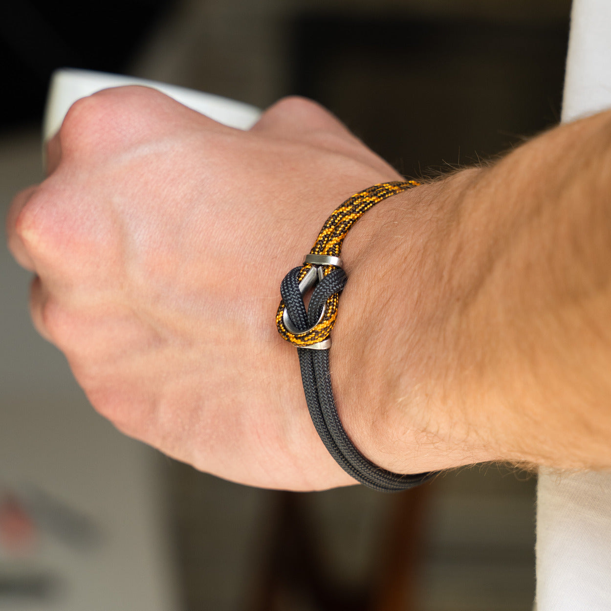 Bracciale Portofino Roccia