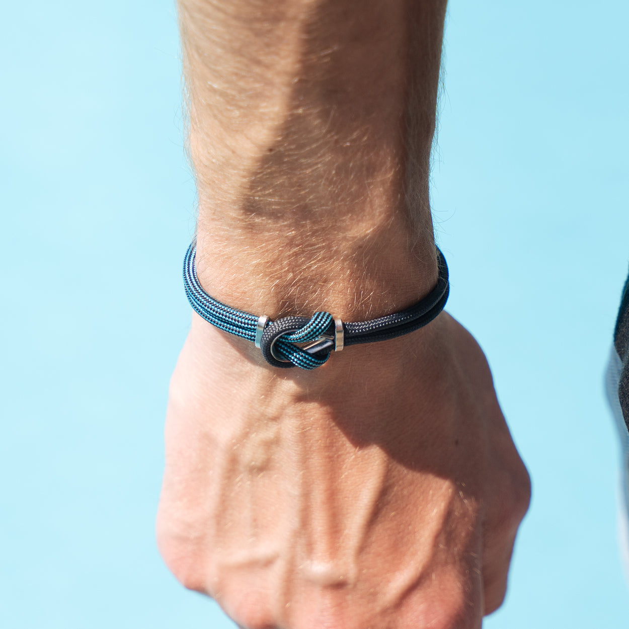 Bracciale Portofino Titanio