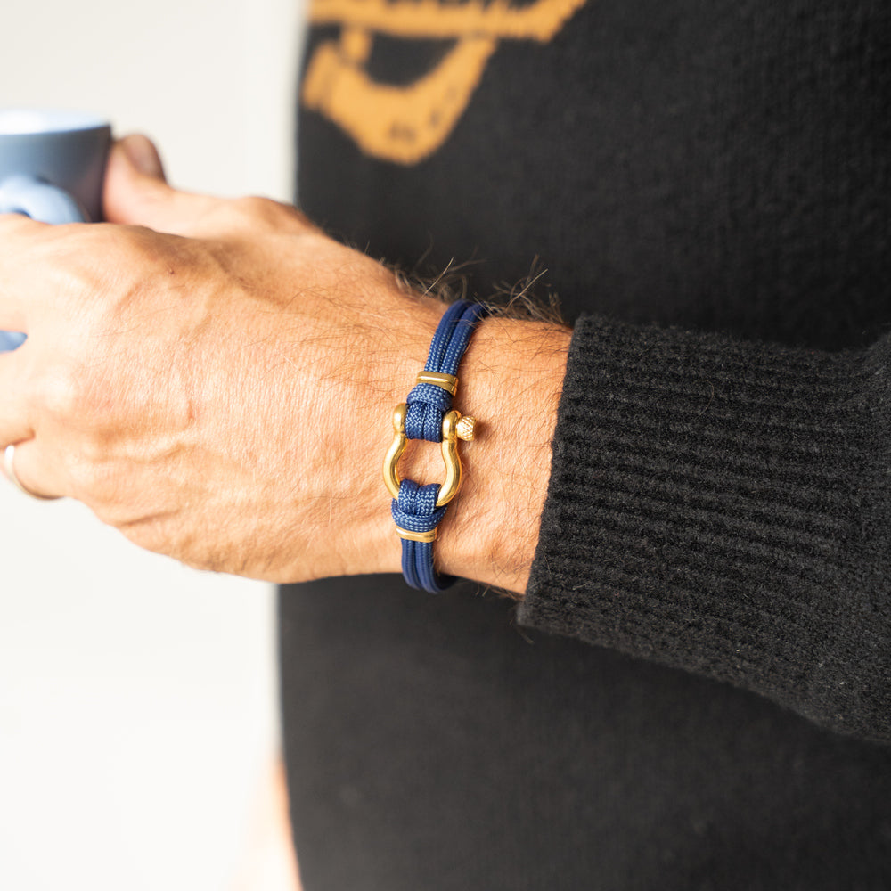 Bracciale Titano Abisso
