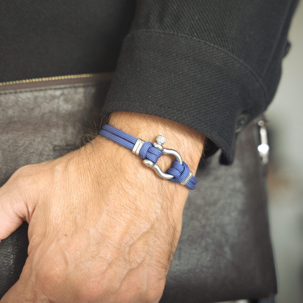 Bracciale Titano Marea