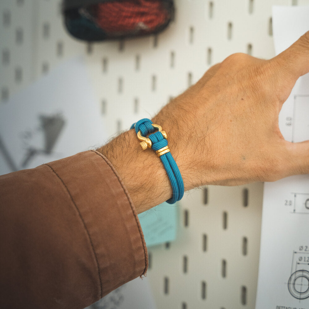 Bracciale Titano Uragano