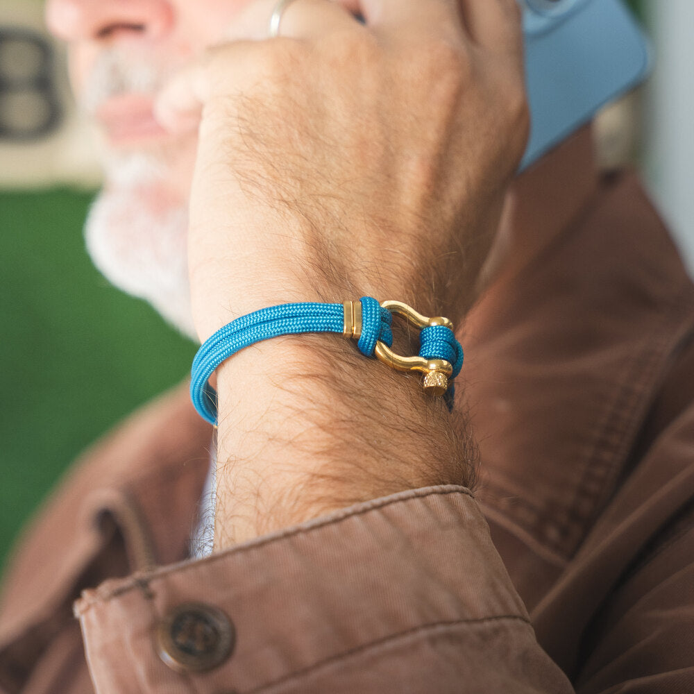 Bracciale Titano Uragano