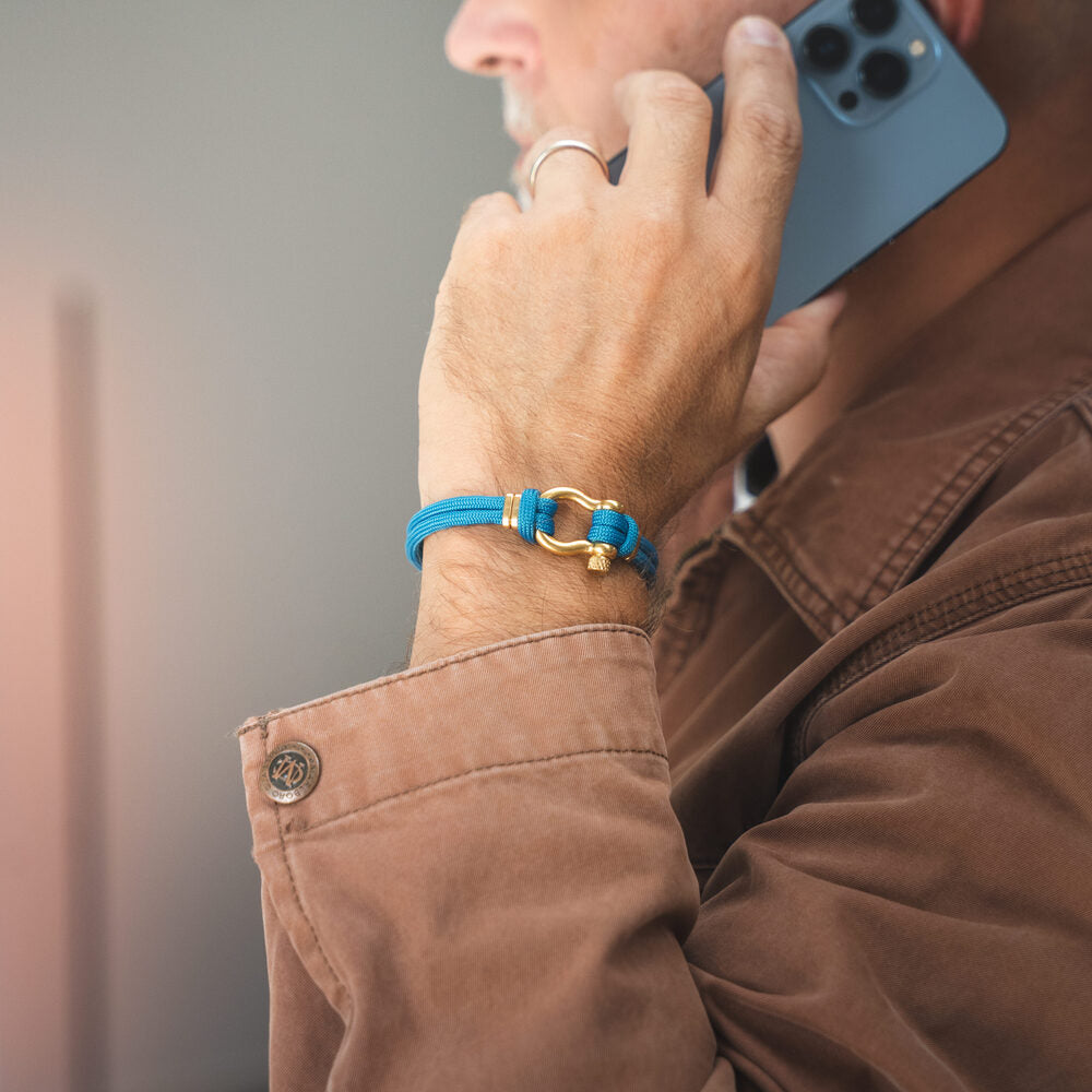 Bracciale Titano Uragano